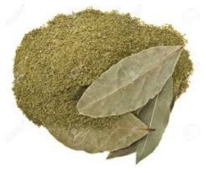 bay leaves powder