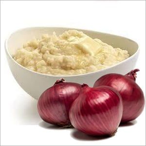 Onion Paste