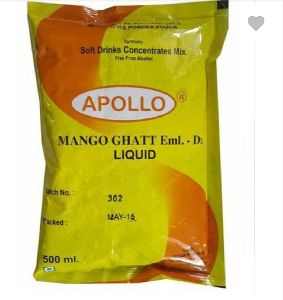 Mango ghatt (Apollo)