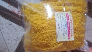 Flavoured vermicelli