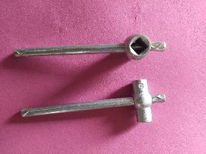 Cylinder Key