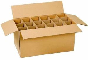 Corrugated Packaging Box