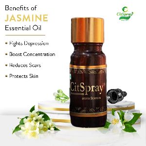 Jasmine Oil