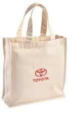 Cotton Shopping Bags