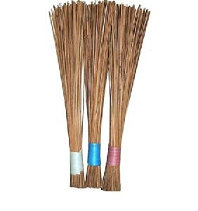Coconut Broom Stick