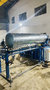 spiral duct