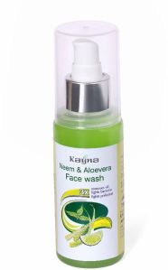 Herbal Face Wash