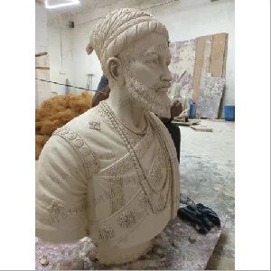 shivaji maharaj statues
