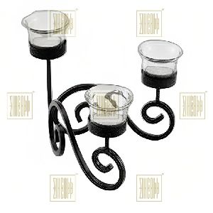 Tealight Candle Holder