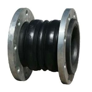 Expention Joint Rubber Bellow