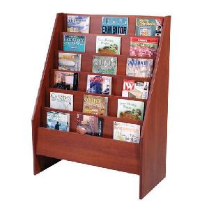 book display rack