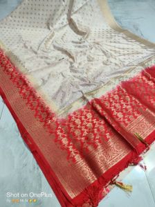 jamdani sarees