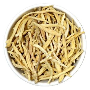 Safed Musli Dry Roots