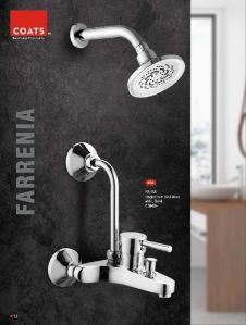 Farrenia Collection SS Tap