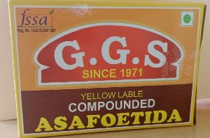 Asafoetida