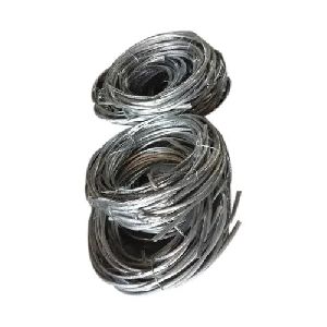 Aluminum Wire Scrap