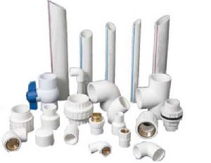 UPVC Pipe Fittings