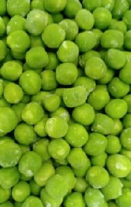 Frozen Green Peas