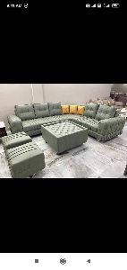 sofa set l type