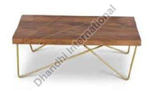 DI-0004 Coffee Table