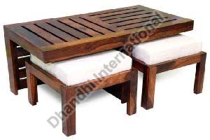 DI-0021 Coffee Table