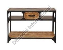 DI-0107 Console Table