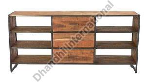 DI-0117 Console Table