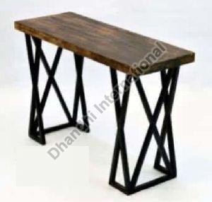 DI-0118 Console Table