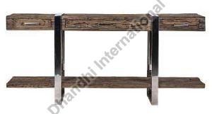 DI-0120 Console Table