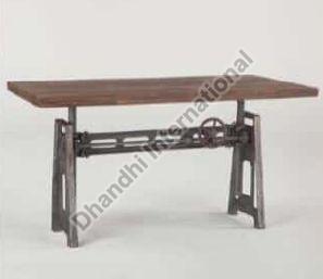 DI-0217 Dining Table