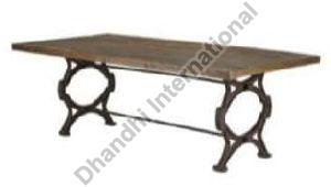 DI-0219 Dining Table