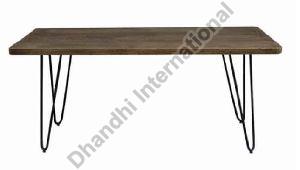 DI-0227 Dining Table