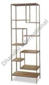 DI-0303 Book Rack