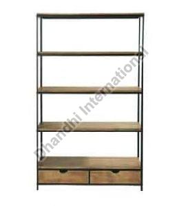 DI-0307 Book Rack