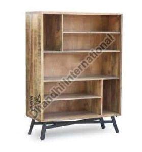 DI-0311 Book Rack