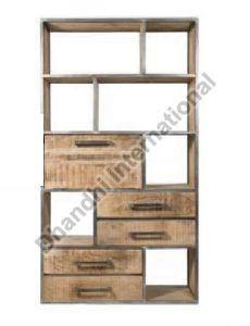 DI-0316 Book Rack