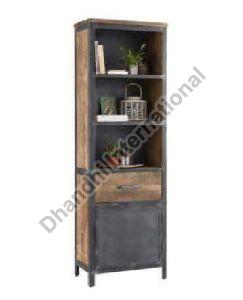 DI-0317 Book Rack