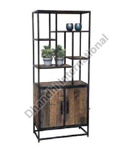 DI-0319 Book Rack