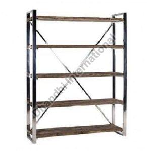 DI-0323 Book Rack