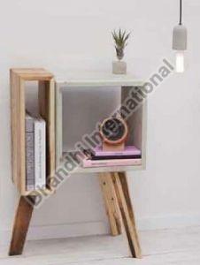 DI-0417 Bedside Table