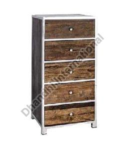 DI-0432 Bedside Table