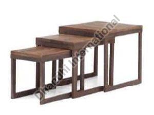 DI-0702 Nesting Table Set