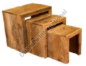 DI-0705 Nesting Table Set