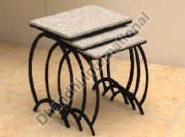 DI-0708 Nesting Table Set