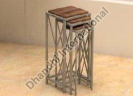 DI-0710 Nesting Table Set