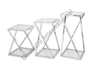 DI-0711 Nesting Table Set