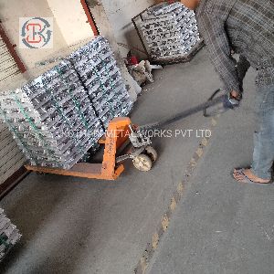 Aluminium Ingots