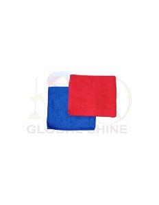 250 Gsm CD202 Microfiber Cleaning Cloth