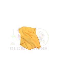 Cotton Yellow Cloth Duster