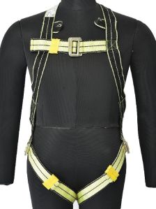 Industrial Safety Belts